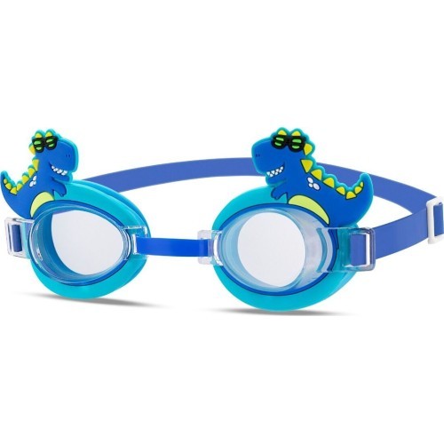 Bērnu peldbrilles Spokey PLAYA