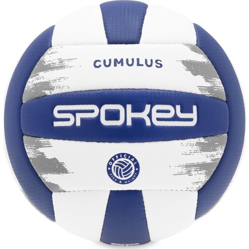 Volejbola bumba Spokey CUMULUS PRO