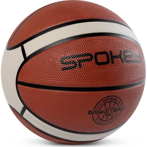 Basketbola bumba Spokey DAGER PLUS