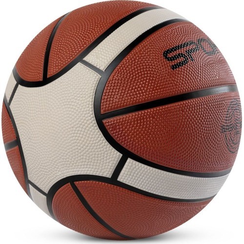 Basketbola bumba Spokey DAGER PLUS