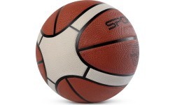 Basketbola bumba Spokey DAGER PLUS
