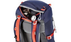 Туристический рюкзак NC1993 Northlake 30L темно-синий Nils Camp