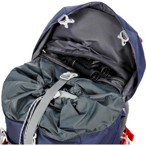 Туристический рюкзак NC1993 Northlake 30L темно-синий Nils Camp