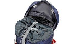 NC1993 BACKPACK TOURIST NAVY BLUE NORTHLAKE 30L NILS CAMP