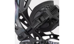 Крепления для сноуборда FLOW NX2 Hybrid