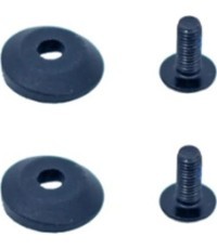 Nidecker Supermatic® Axle Cover Washers skrūves
