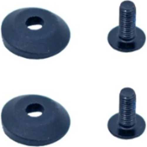Винты Nidecker Supermatic® Axle Cover Washers