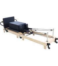 Pilates Reformer inSPORTline Driftaler