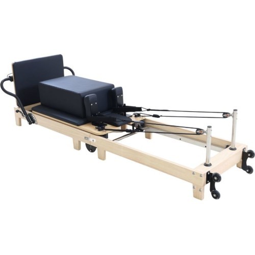 Pilates reformers inSPORTline Driftaler