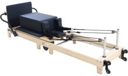 Pilates reformers inSPORTline Driftaler