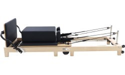 Pilates Reformer inSPORTline Driftaler