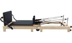 Pilates Reformer inSPORTline Driftaler
