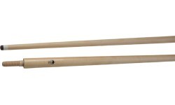 Buffalo LDC Carom biljarda kija šafts 12 mm 69 cm