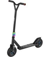 HC151 SCOOTER WITH PNEUMATIC WHEELS NILS EXTREME