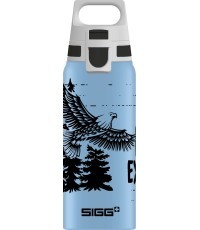 Алюминиевая бутылка SIGG «WMB One»