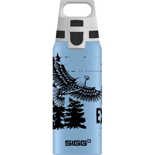 SIGG alumīnija ūdens pudele “WMB One”