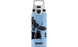 SIGG alumīnija ūdens pudele “WMB One”