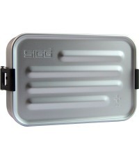 SIGG Metal Box 'Plus'