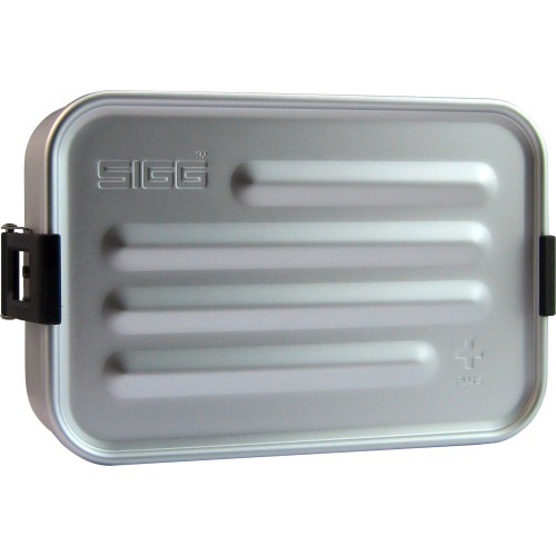 SIGG Metal Box 'Plus'