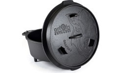 Origin Outdoors Dutch Oven 'Grapen'