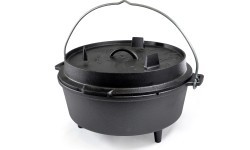 Origin Outdoors Dutch Oven 'Grapen'