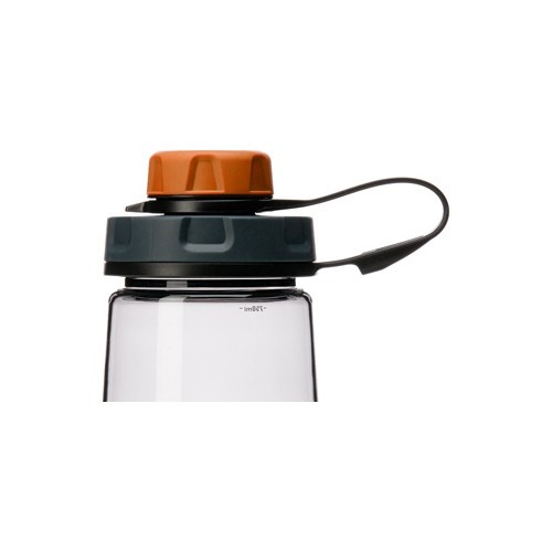 Pudeles vāciņš Nalgene CapCAP, oranžs