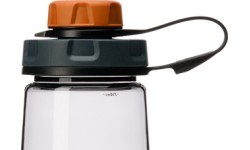 Flask Lid Nalgene CapCAP, Orange