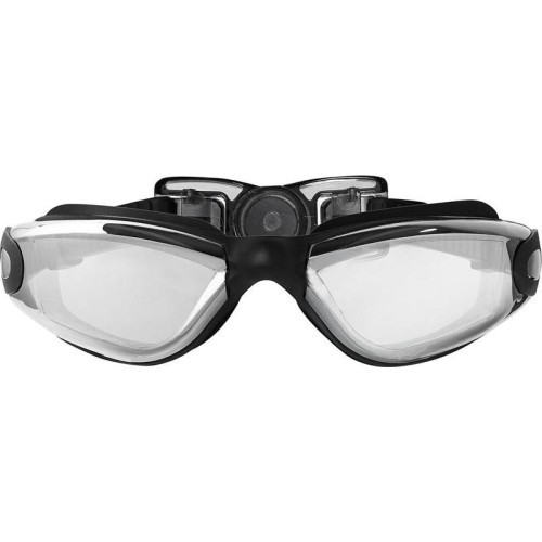 NQG160MAF BLACK SWIMMING GOGGLES NILS AQUA