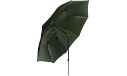 Umbrella NGT Green Brolly - 2.20m