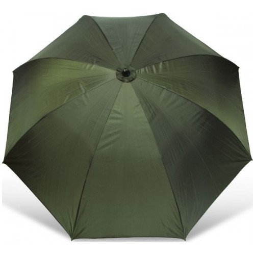 Lietussargs NGT Green Brolly, 2,20 m