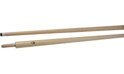 Buffalo LDC karambola biljarda nūjas gals 11 mm 69 cm