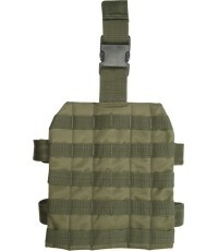 OD kājas bāze MOLLE