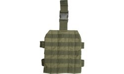 OD kājas bāze MOLLE
