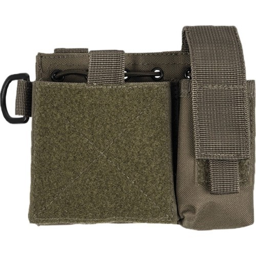 OD ADMIN POUCH MOLLE