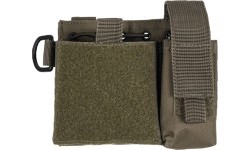 OD ADMIN POUCH MOLLE