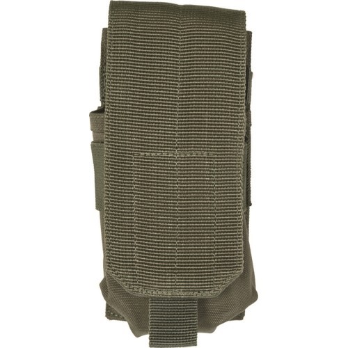 Подсумок для одного магазина M4/M16 OD