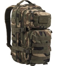 Рюкзак US Assault Small, камуфляж Woodland