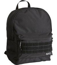 Mugursoma Cityscape Daypack MOLLE, melna