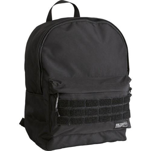 Mugursoma Cityscape Daypack MOLLE, melna
