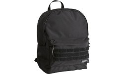 Mugursoma Cityscape Daypack MOLLE, melna