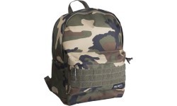 WOODLAND ′CITYSCAPE′ DAYPACK MOLLE