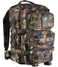 Mugursoma WASP I Z3A US Assault, liela