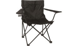 BLACK RELAX CHAIR