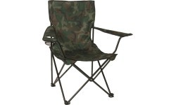 Складной стул Mil-Tec Woodland Relax