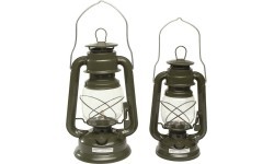 OD KEROSENE LANTERN 28 CM