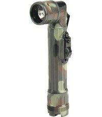 US FLECTAR LED ANGLEHEAD FLASHL.SMALL