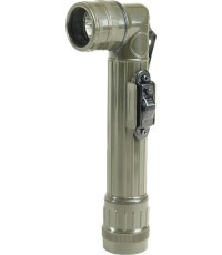 US OD LED ANGLEHEAD FLASHLIGHT MEDIUM
