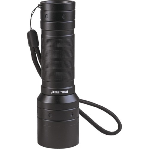 Lukturis Mission 520