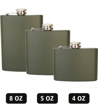 Pudele OD Flask 110 ml