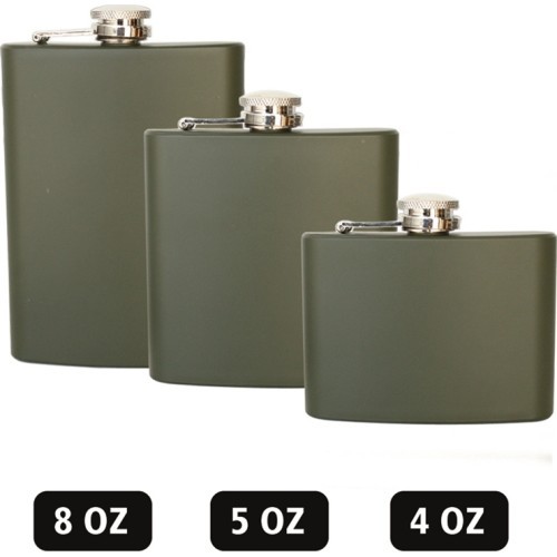 Фляга OD Flask 110 мл